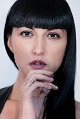 Фото актера Corinna Coroneo