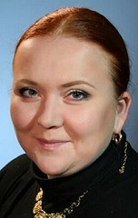 Фото актера Оксана Бойченко