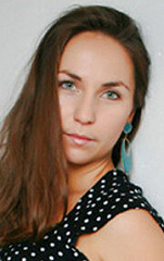Фото актера Анна Денисова