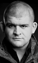 Фото актера Дэниэл-Джон Уильямс