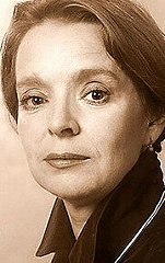 Фото актера Елена Доронина