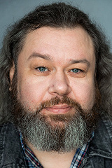 Фото актера Роман Никитин