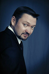 Фото актера Арсен Босенко