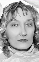 Фото актера Лариса Комаленкова