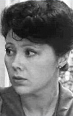 Фото актера Ирина Егорова