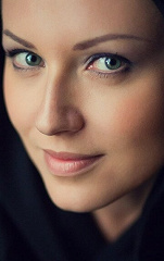 Фото актера Елена Биргер