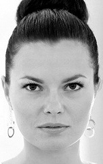 Фото актера Ирина Ануфриева