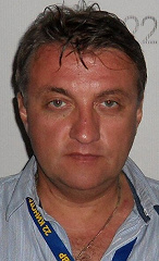 Фото актера Андрей Семенов