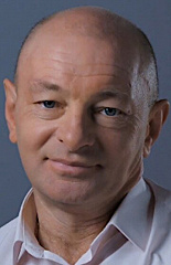 Фото актера Сергей Шимко