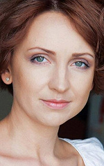 Фото актера Светлана Шекера