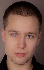 Фото актера Сергей Николаев