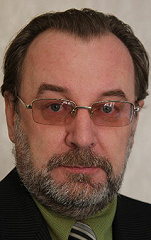 Фото актера Сергей Глазков