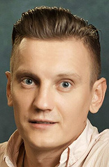 Фото актера Дмитрий Медведев