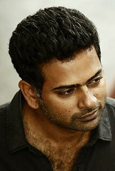 Фото актера Alphonse Puthren
