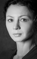 Фото актера Татьяна Учаева