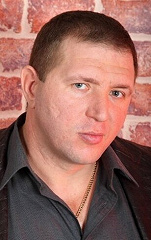 Фото актера Алексей Зинковский