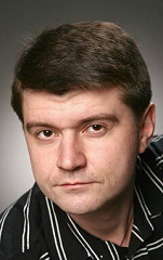 Фото актера Валентин Стасюк