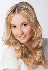 Фото актера Tamara McLaughlin