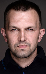 Фото актера Сергей Интяков