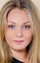 Фото актера Екатерина Суворова