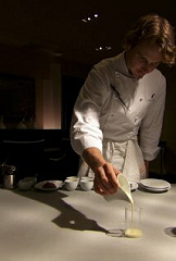 Фото актера Grant Achatz
