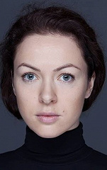 Фото актера Юлия Стожарова