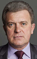 Фото актера Сергей Гурьев