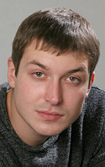 Фото актера Евгений Авдеенко