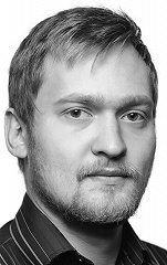 Фото актера Максим Счастнев