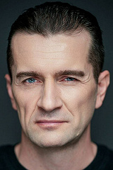 Фото актера Алексей Карамазов