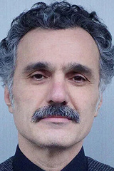 Фото актера Siamak Etemadi