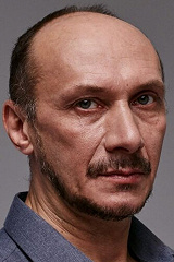 Фото актера Сергей Колесов