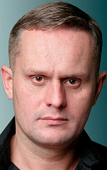 Фото актера Сергей Назаренко