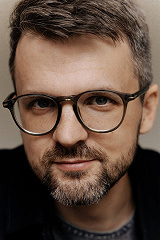Фото актера Андрей Шавкеро