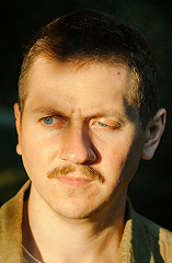 Фото актера Дмитрий Новиков