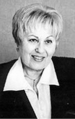 Фото актера Алла Долгая