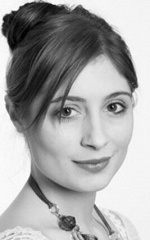 Фото актера Monika Ewa Orlowska