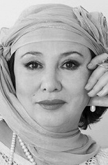 Фото актера Алсу Гайнуллина