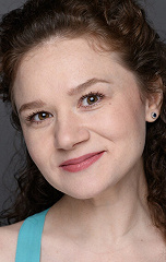 Фото актера Марина Барсукова