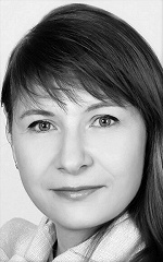 Фото актера Галина Воропай