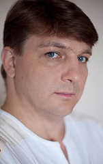 Фото актера Сергей Бусаров