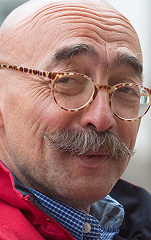 Фото актера Андрей Бильжо