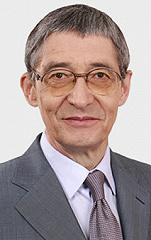 Фото актера Михаил Осокин