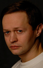 Фото актера Дмитрий Гульнев