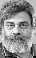 Фото актера Андрей Торхов