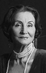 Фото актера Нина Ступина-Белослудцева