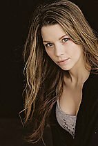 Фото актера Stephanie Shemanski