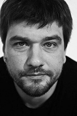 Фото актера Алексей Шапарев