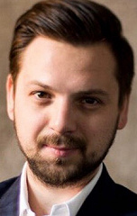 Фото актера Андрей Агеев
