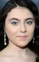 Фото актера Лилла Кроуфорд